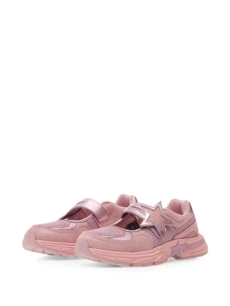 Pantofi cu toc A Bathing Ape® roz