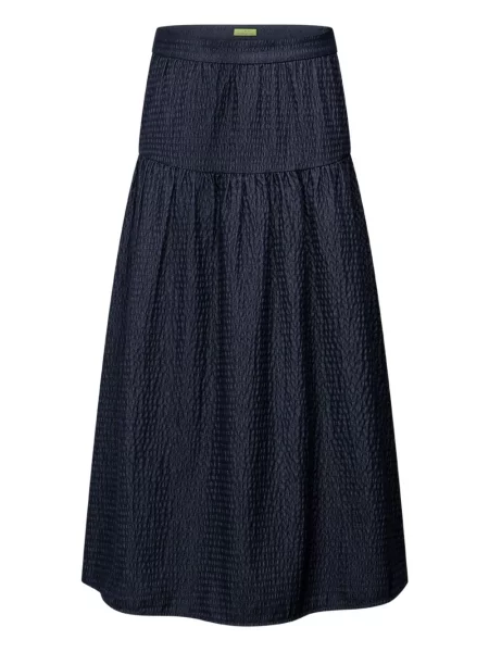 Fustă Shanghai Tang albastru