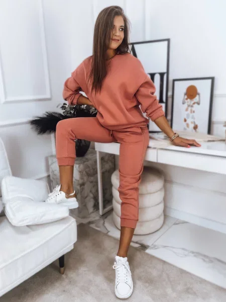 Trenirka Dstreet rdeča