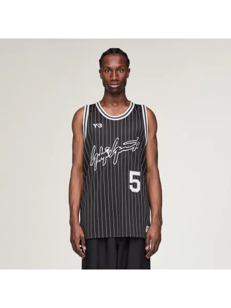 T-shirt ELITE 5 BBALL J czarna
