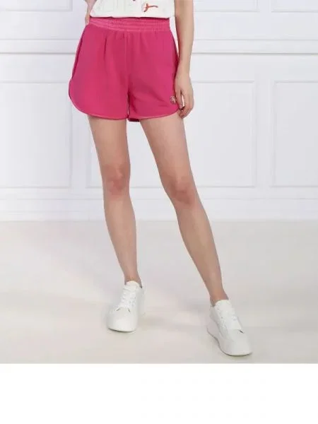 Liu Jo Sport Pantaloni scurți PANTS roz