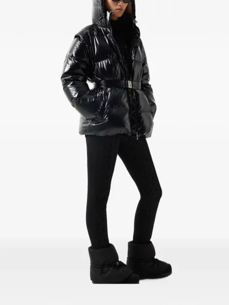 Pantaloni Bogner negru