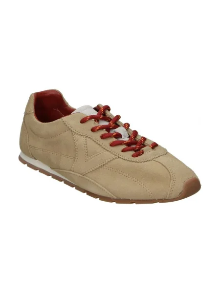 Pantofi Victoria maro