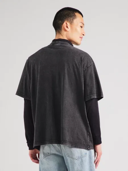 Only & Sons Tricou ONSBEN' negru