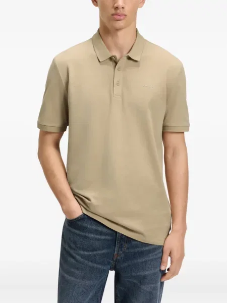 Tricou polo Hugo