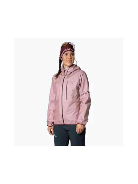 Куртка від дощу Traverse GTX macarosa