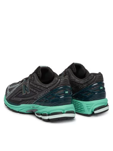 Laisvalaikio batai New Balance M juoda
