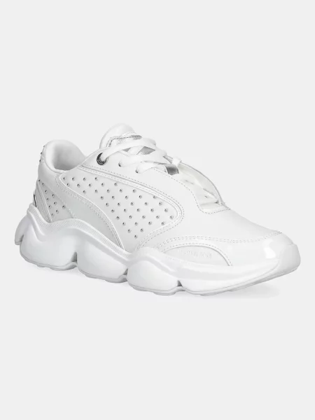 Кроссовки Michael Michael Kors белые