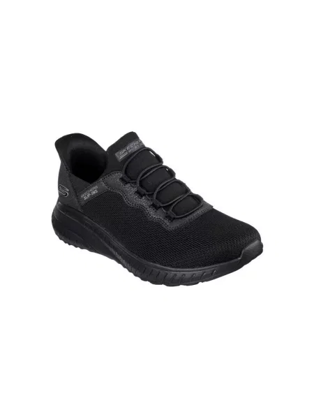 Pantofi Skechers negru