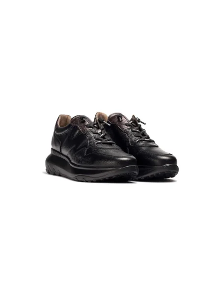 Pantofi Wonders negru