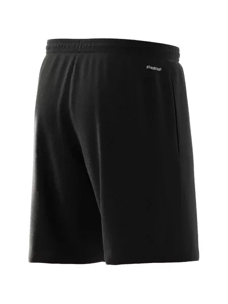 Kratke hlače Adidas crna