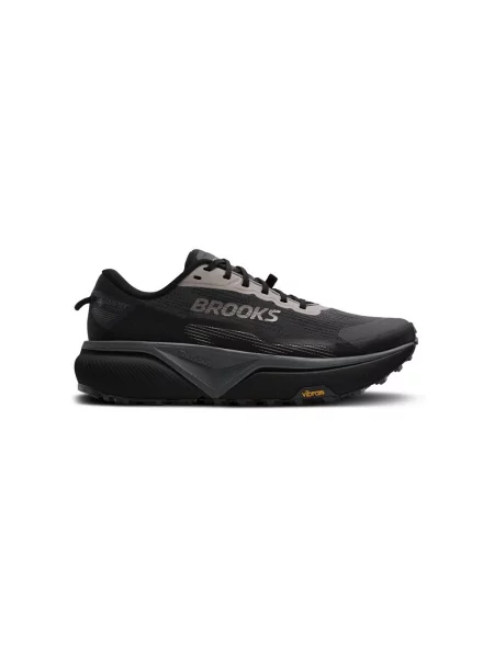 Pantofi Brooks gri