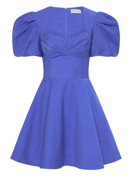 Rochie Rebecca Vallance de costum albastru