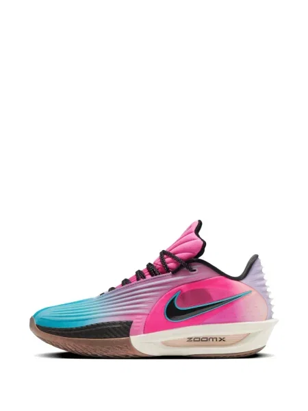 Sneakerși Nike Air Zoom roz