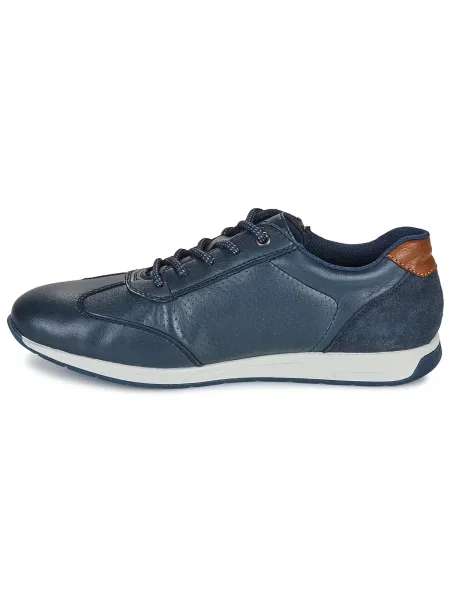 Pantofi Rieker albastru
