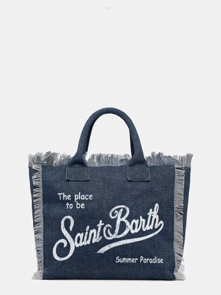 Пляжна сумка Saint Barth