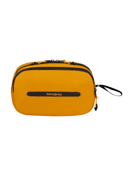 Torebka Samsonite żółta