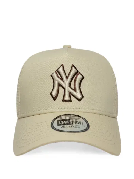Șapcă New Era Cap cu broderie plasă