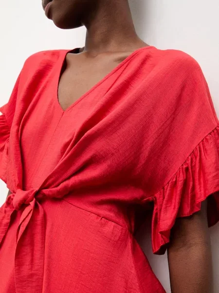 Платье мини Answear.lab