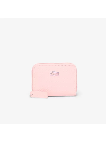 Peněženka Lacoste Coin Wallet Scope Twisted Universal