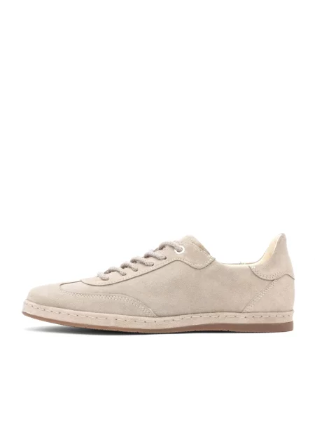 Sneakerși Ryłko bej