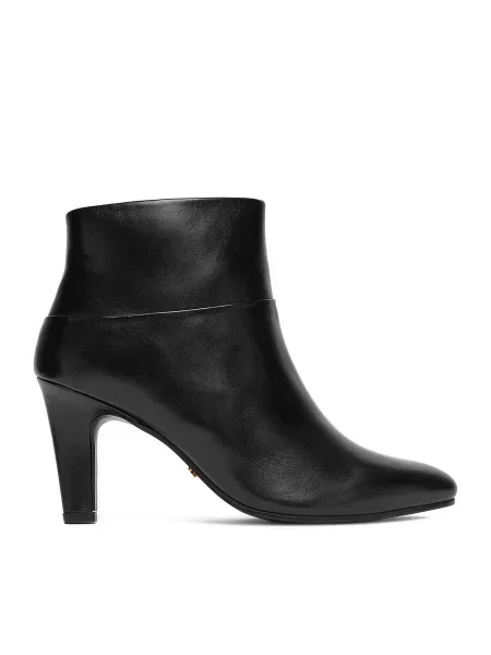 Gino Rossi Škornji črna