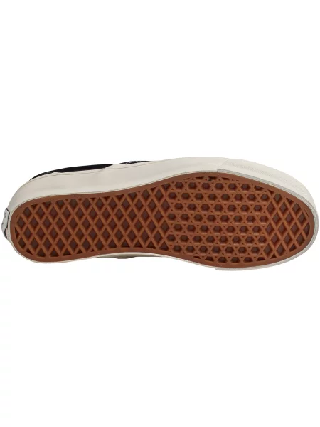 Pantofi Vans negru