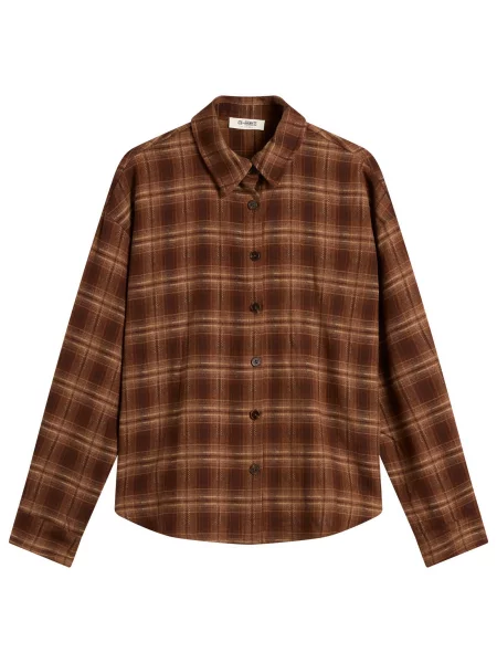 Koszula 4th & Reckless w kratę