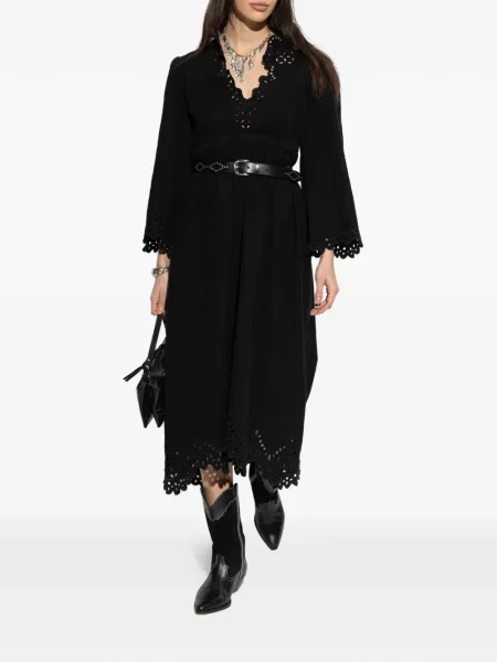 Rochie Marant Etoile de costum negru