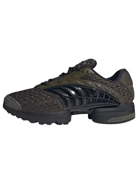 ADIDAS ORIGINALS Tenisky Climacool 2 olivová černá