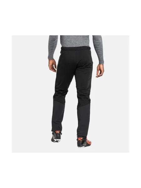 Pantaloni Odlo negru