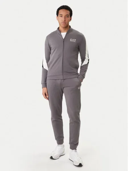 Emporio Armani Dres szary