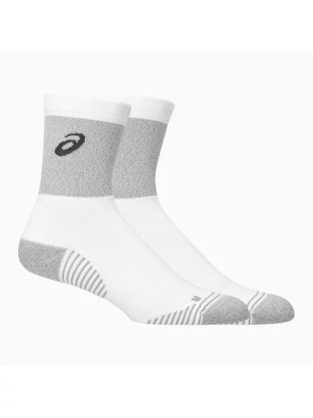 Носки Asics для бега белые