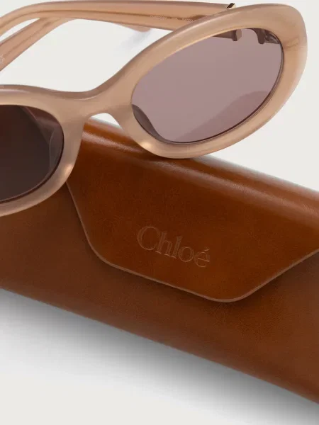 Солнцезащитные очки Chloé