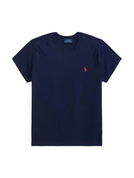 Polo Ralph Lauren Tricou noapte albastru