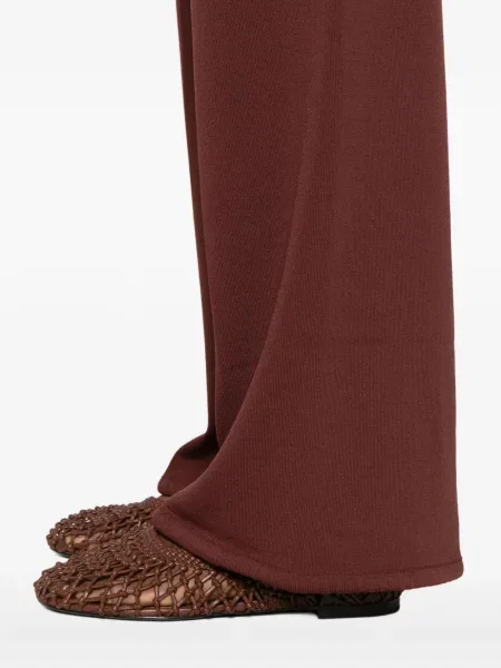 Pantaloni Simon Miller maro