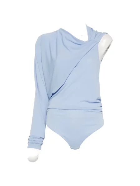 Body The Andamane drapat albastru