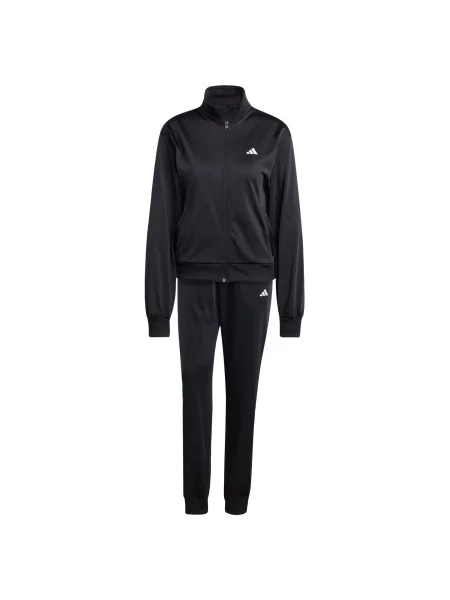 Adidas Trening Essentials Feel Cozy negru