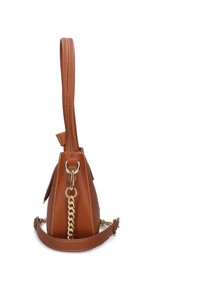Táska Atelier Du Sac fekete