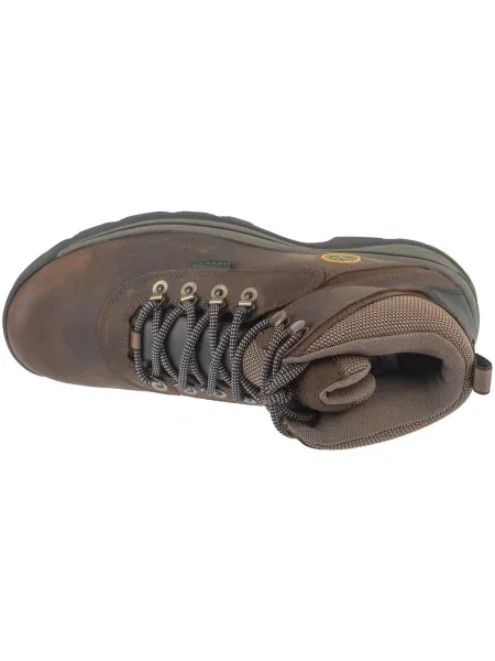 Pantofi Timberland alb
