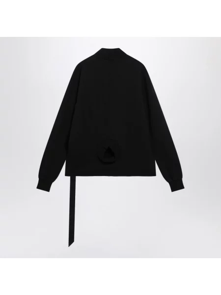 Bluza Rick Owens czarna