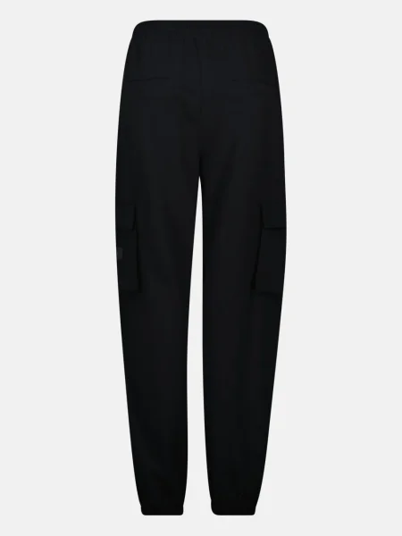 Pantaloni Iro negru