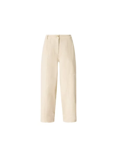 Pantaloni Pinko bej