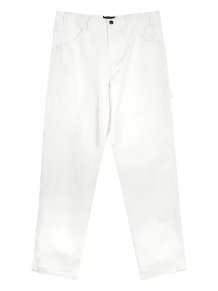 Kalhoty Dickies bílé