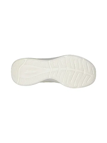 Pantofi Skechers bej