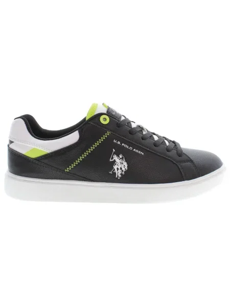 Polo U.s. Polo Best Price negru