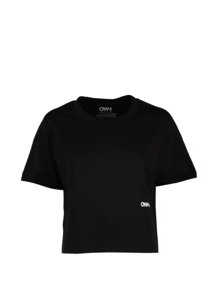 Tricou Own negru