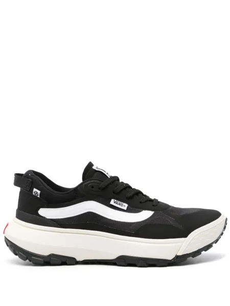 Sneakerși Vans negru