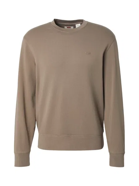 LEVI'S ® Tréning póló New Original világosbarna