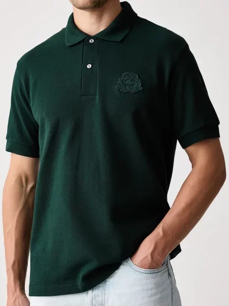 Поло Lacoste